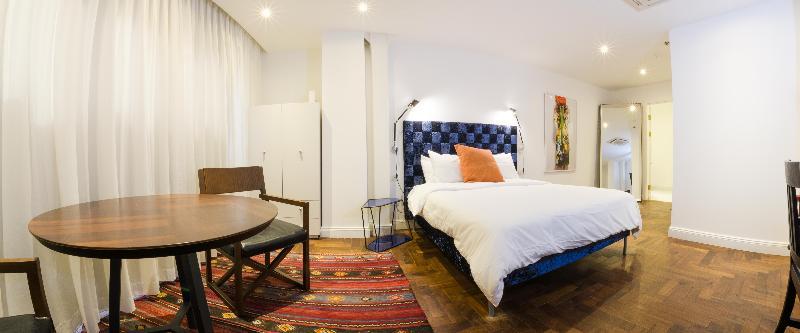 Rothschild By Zvieli Hotel 4*